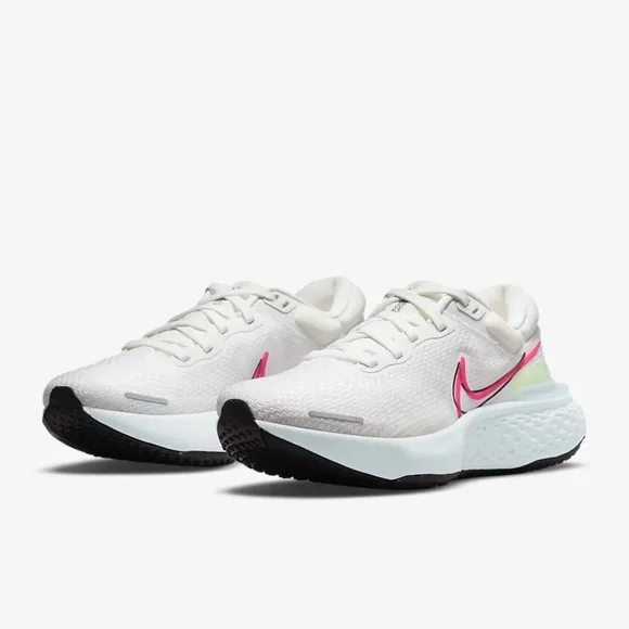 NEW] Women's Nike ZoomX Invincible Run FK Shoes Size 10 DJ5454-001